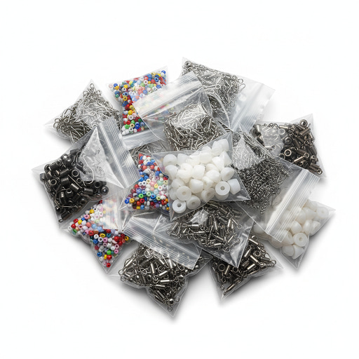 Kit de armador profesional